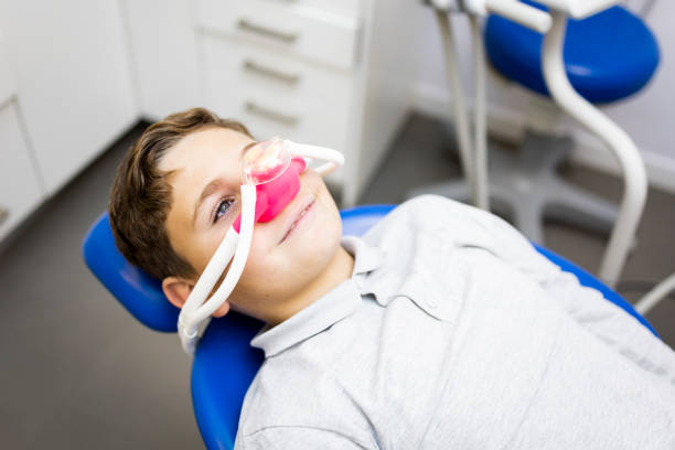 Our Range of Dental Services in Kalamazoo, MI